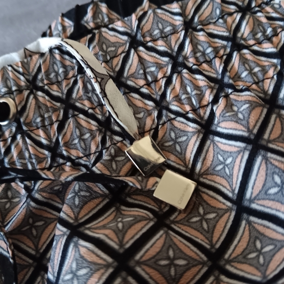 NWT Calvin Klein palazzo pants - Picture 10 of 10